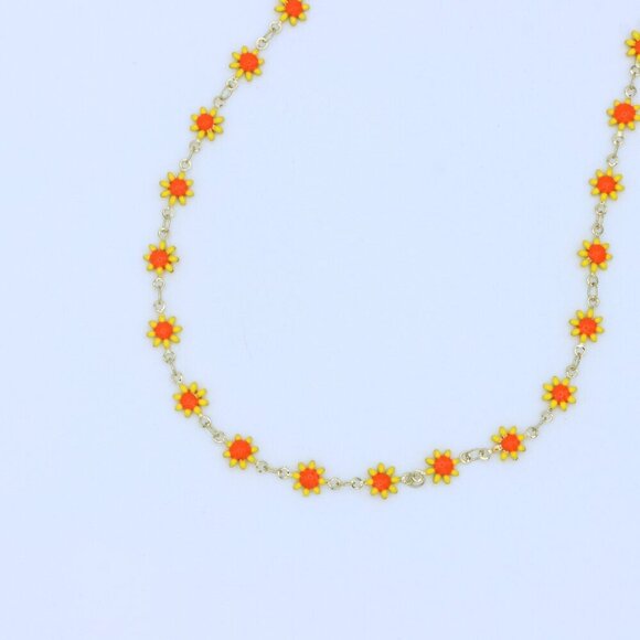 "New Beautiful Design Necklace Chain for Women/Girls, Gift, N974 - Picture 2 of 10